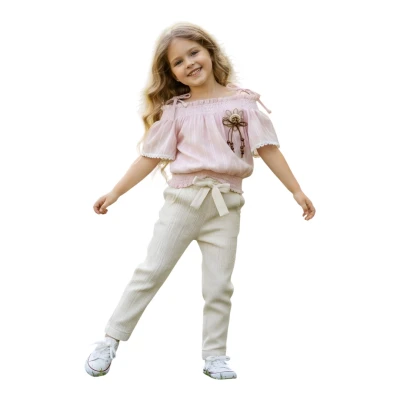 KETEN PANTOLON TAKIM