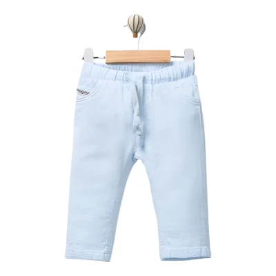 KETEN RENKLİ PANTOLON