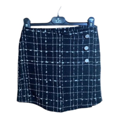 KIZ ÇOCUK ŞORT ETEK