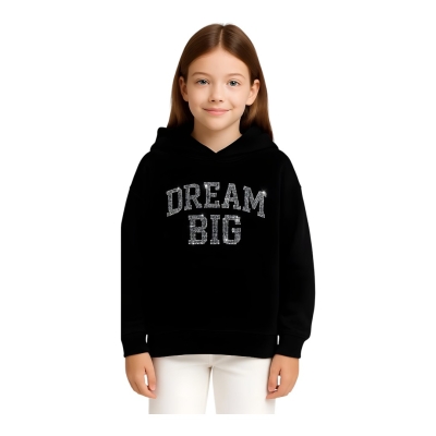 KIZ ÇOCUK SWEATSHİRT