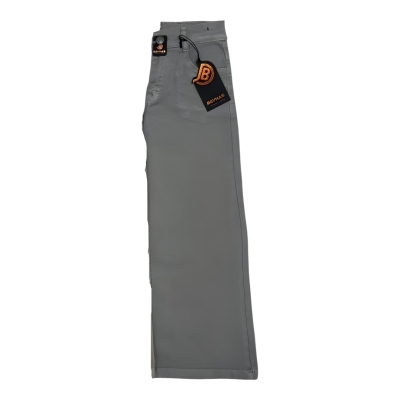KIZ KETEN PANTALON