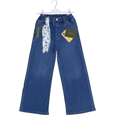 KIZ KOT PANTALON