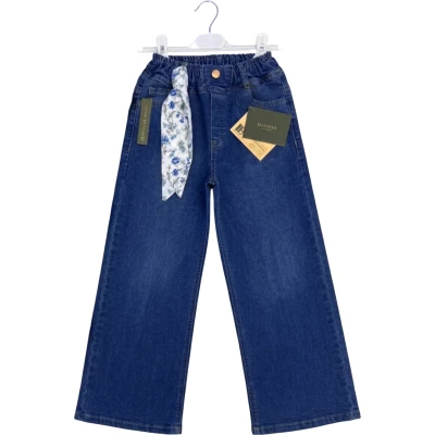 KIZ KOT PANTALON