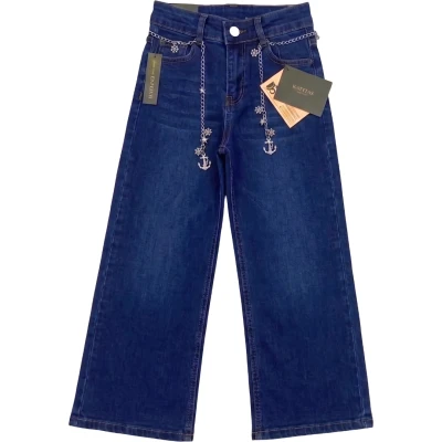 KIZ KOT PANTALON