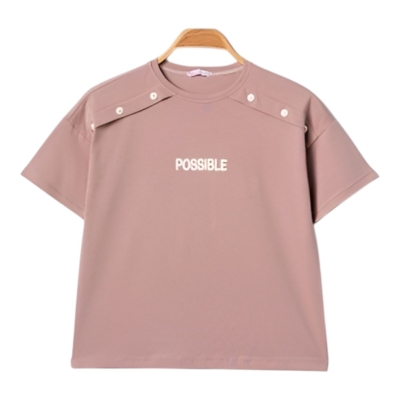 KIZ LİKRALI POSSİBLE TEK BADİ