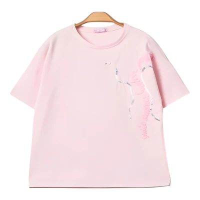 KIZ LİKRALI SİMİLE SUMMER TEK BADİ