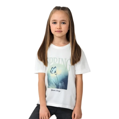 KIZ LİKRALI SİPRİNG TEK BADİ