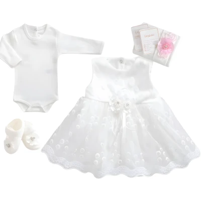 KIZ MEVLÜTLÜK SET
