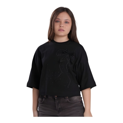 KIZ SÜPREM T-SHIRT