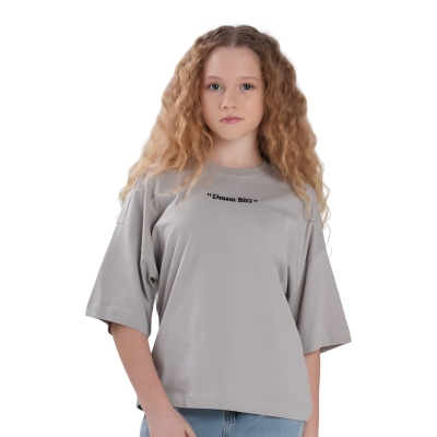 KIZ SÜPREM T-SHIRT
