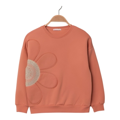 KIZ ÜCİP PAPATYALI TEK BADİ