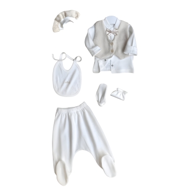 KLASİK 5 Lİ SET - GENTLE BABY