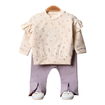 KORDON NAKİSLİ 2 Lİ TAKIM