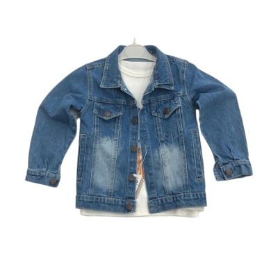 KOT MONT 2 Lİ 9-12 YAŞ