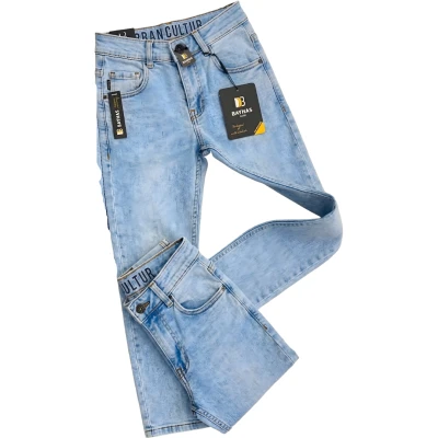KOT PANTOLON