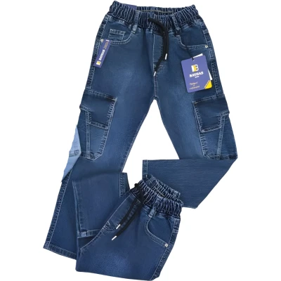 KOT PANTOLON