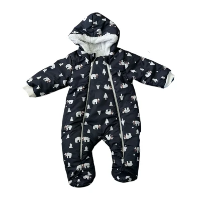 KOZMONOT ÇİFT FERMUARLI