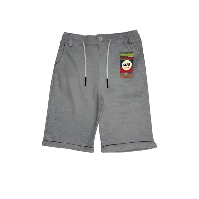 KRAL PİKE ERKEK PANTOLON KAPRİ