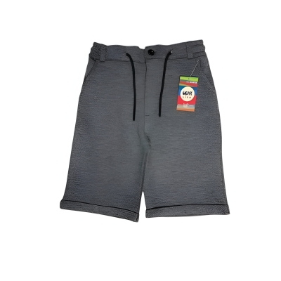 KRAL PİKE ERKEK PANTOLON KAPRİ