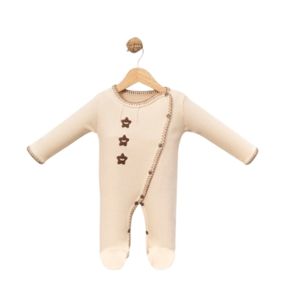 KROŞETA DİKİŞLİ YILDIZ NAKIŞLI TULUM VE ŞAPKA