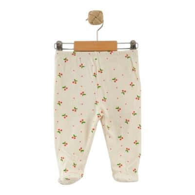 KÜÇÜK KİRAZ PATİKLİ TEK ALT