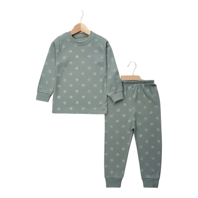 KÜÇÜK PAPATYA 2-5 YAŞ PJM