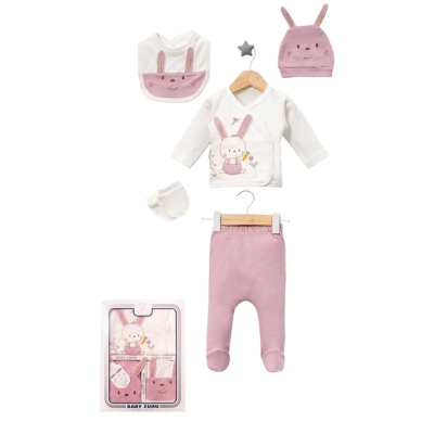 KULAKLI TAVŞAN 5 Lİ