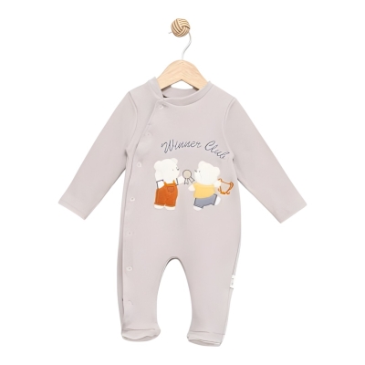 KUPA NAKIŞLI AYILAR