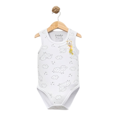 KUZU DESENLI KUCUK ASKILI