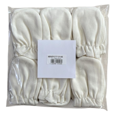 LASTİKLİ ELDİVEN 12 Lİ 1 PKT