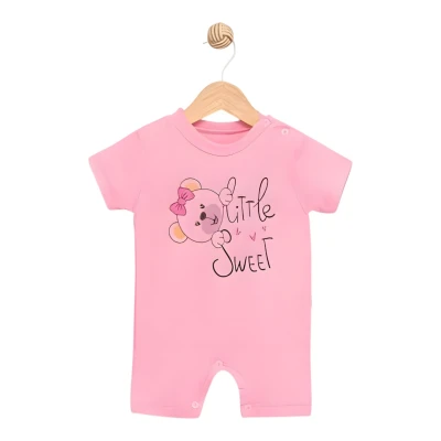 LİTTLE AYI KISA TULUM