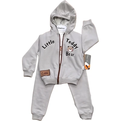 LİTTLE TEDDY BSK