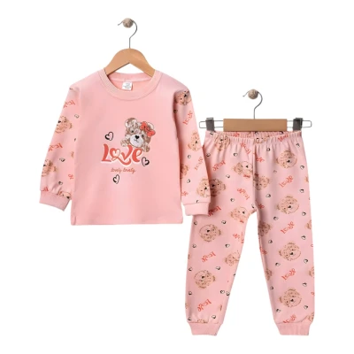 LOVE AYICIK 2Lİ TAKIM