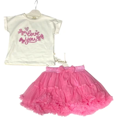 LOVE YOU TÜTÜ LÜ TAKİM