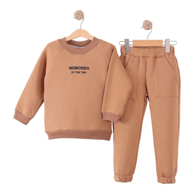 MEMORİES NAKIŞLI 3 İP TAKIM