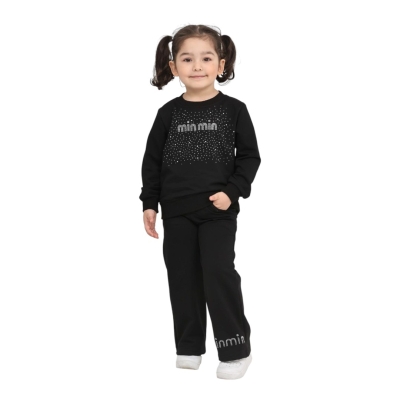 MİN MİN 2 İP KIZ TAKIM