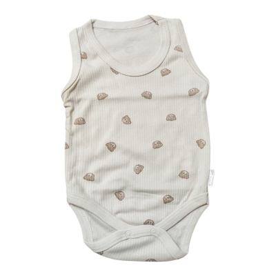 MİNİK AYICIK ASKILI KÜÇÜK BADY