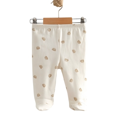 MİNİK AYICIK PATİKLİ TEK ALT