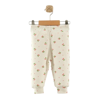 MİNİK KİRAZ MANŞETLİ TEK ALT