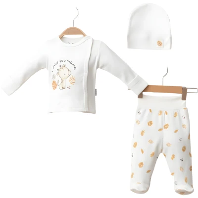 MİNİK ZÜRAFA 3 LÜ SET