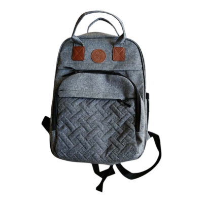 MOLLS BABY SELİMİYE ANNE BEBEK BAKIM ÇANTASI