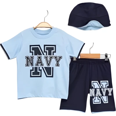 NAVY BASKILI TK