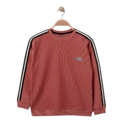 O YAKA SWEAT
