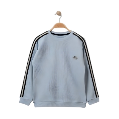 O YAKA SWEAT