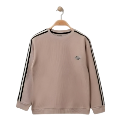 O YAKA SWEAT