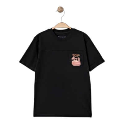 O YAKA T-SHIRT
