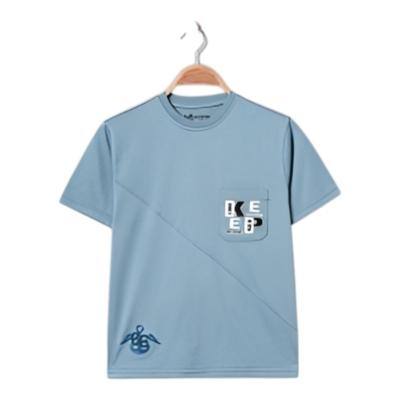 O YAKA T-SHIRT