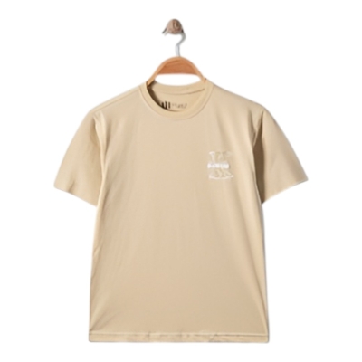 O YAKA T-SHIRT