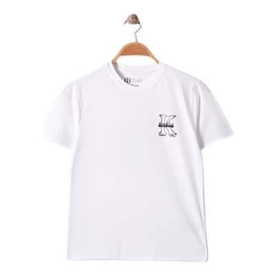 O YAKA T-SHIRT