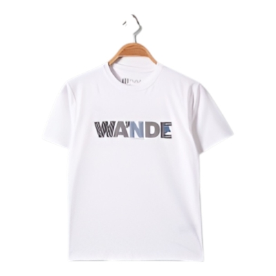 O YAKA T-SHIRT